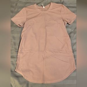 Poppy Primo Short Sleeve T